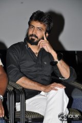 Manasunu Maayaseyake Movie Press Meet